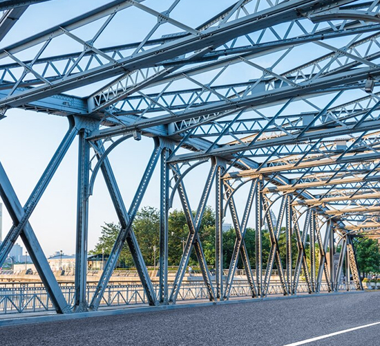 ASD Steel LLC Structural Steel Engineering