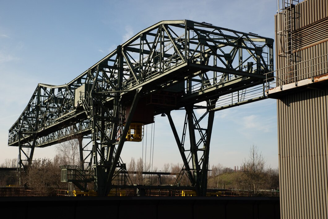 Structural Steel Connection Design